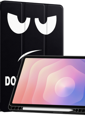 适用三星Tab S11保护壳Galaxy防摔11英寸tabs11平板Samsung全包SM一X730带笔槽X736B皮套SMX三折5G支架S115G