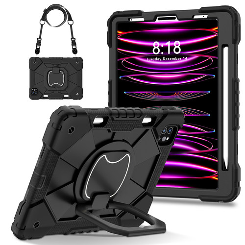 ipadpro11英寸防摔全包保护套