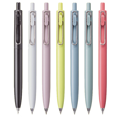 【免费刻字】日本uni三菱中性笔