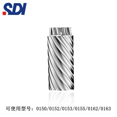 手牌SDI原装刀头削笔器刀片