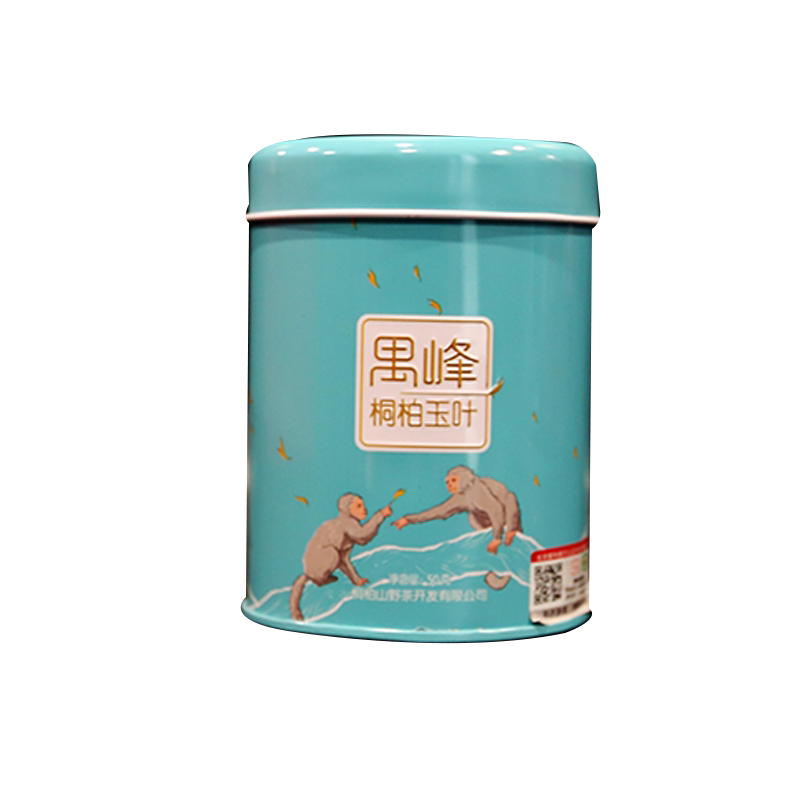 桐柏山龙井南阳特产50g春茶