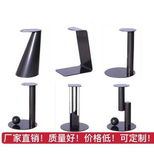 轻奢金属边几现代简约大理石圆形角几极简阳台客厅沙发几床边桌