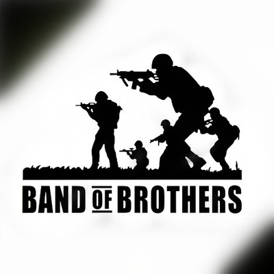 反光个性爱国军事攻击汽车贴纸