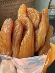 诸暨地瓜干原味手工晾晒软糯红薯干番薯干零食香薯干零食