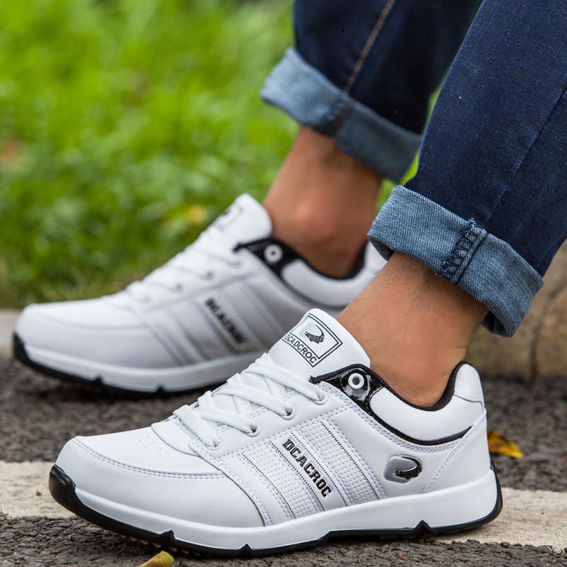 Chaussures de Badminton homme - Ref 846644 Image 1