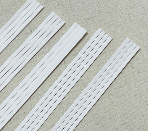 聪明谷手工教室定制款压花相框画装裱抽真空密封压条硬质密封条 - 封面