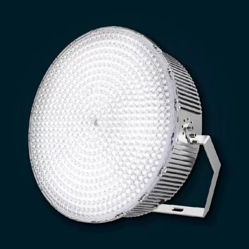 超亮 led照明户外施工地塔吊灯广场篮球场照明探照射灯超亮大工程