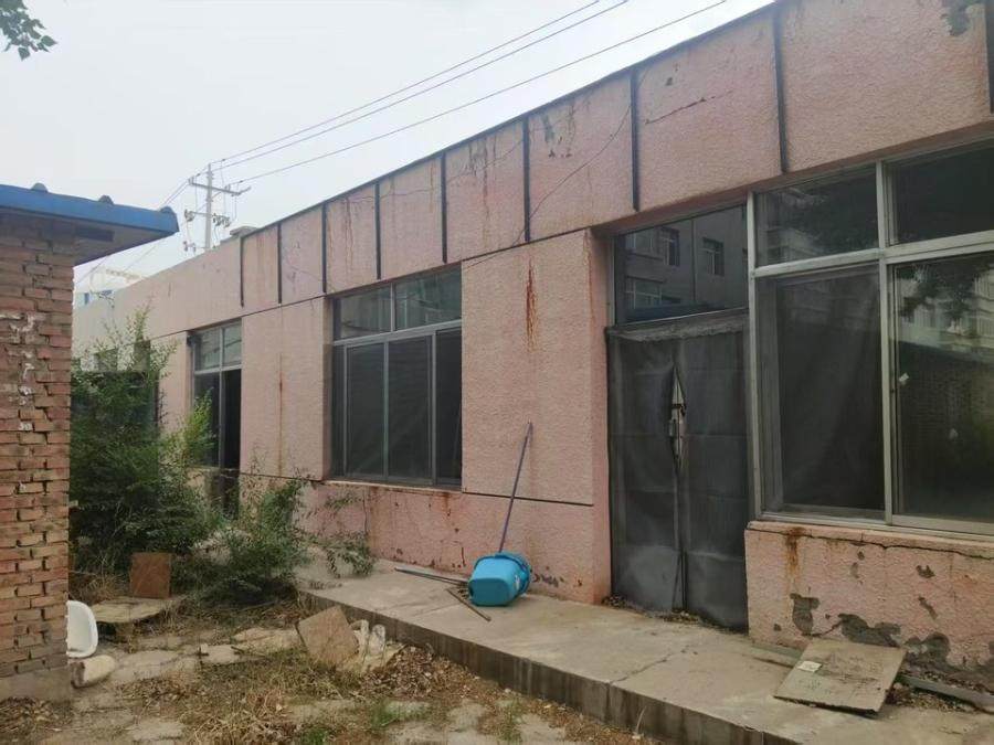 1月24日鄂尔多斯农机公司土地及地上建筑物、附着物网络拍卖公告