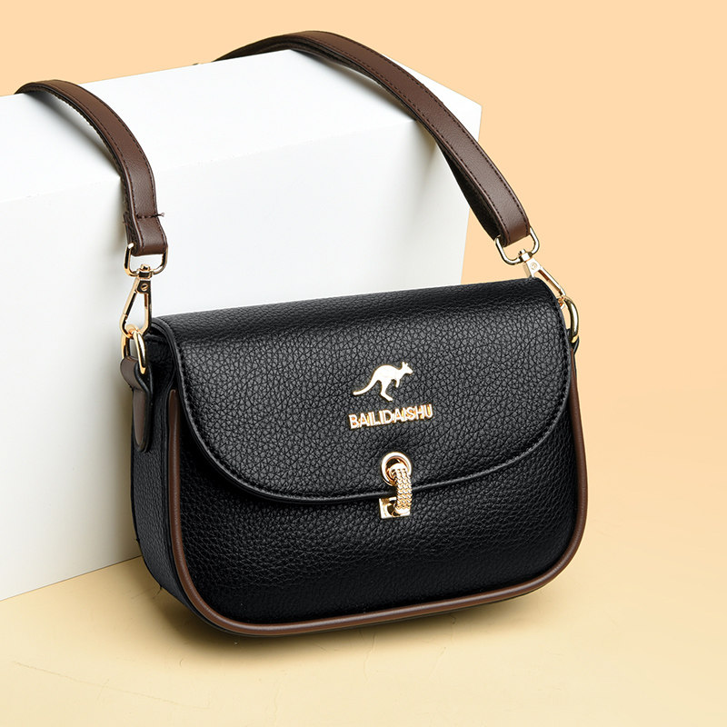 正品真皮妈妈包2024春夏新款时尚斜挎包软皮中年女包大气女士包包,箱包皮具/热销女包/男包,通用款女包,淘宝优惠券,粉丝福利购,淘宝优惠卷