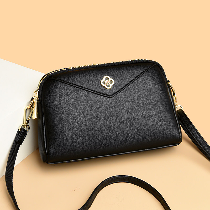 包包女2023新款秋冬百搭单肩斜挎包妈妈包中年女士小包软皮包背包,箱包皮具/热销女包/男包,通用款女包,淘宝优惠券,粉丝福利购,淘宝优惠卷