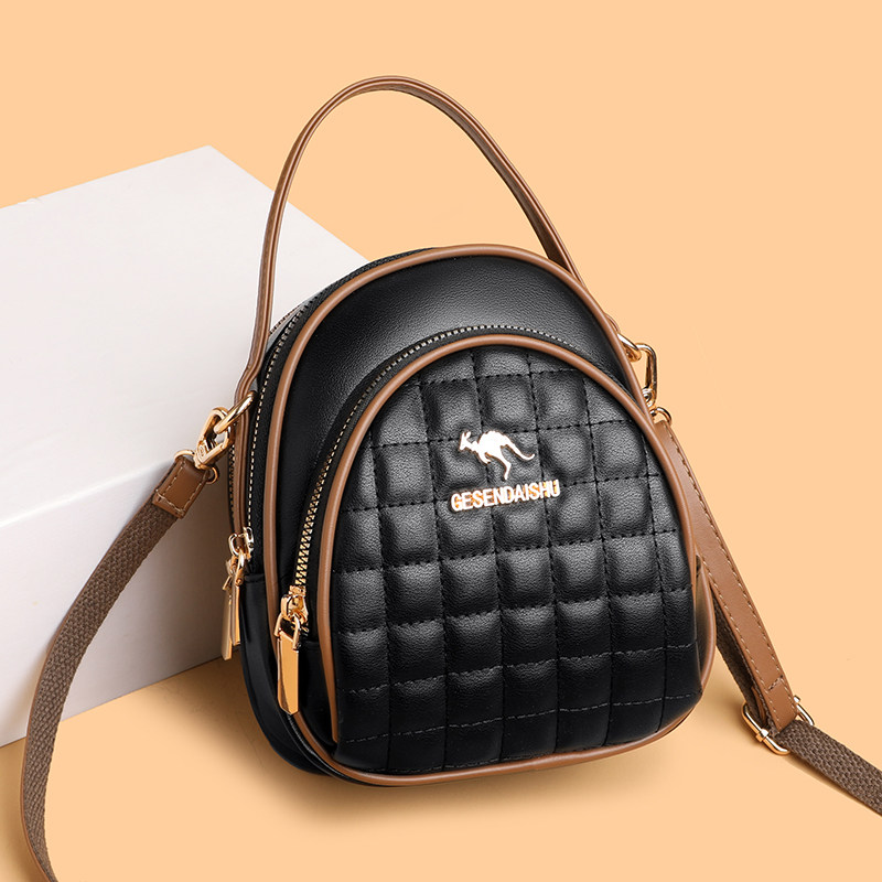 正品真皮超火小包包女士夏天2024新款潮高级感时尚百搭单肩斜挎包,箱包皮具/热销女包/男包,通用款女包,淘宝优惠券,粉丝福利购,淘宝优惠卷