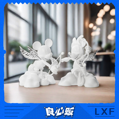 Morstorm迪士尼现货米奇米妮