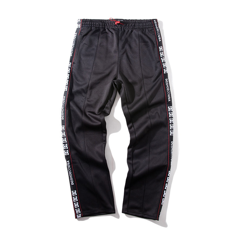 American style leisure time motion spring and autumn new pattern men and women Fleece keep warm Hip hop Hip hop bmx style Skate sweatpants  trousersin the Men's clothing, Casual pants  category - from Buy2taobao.com to provide professional Taobao agent buy service