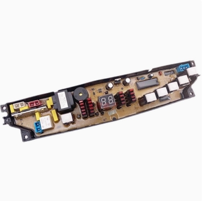 吉德洗衣机电脑板XQB55-6688G/55-9988 11210149 2186 NCXQ-2118G