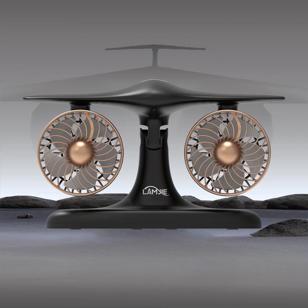 Jetfan二代创意飞机引擎涡扇