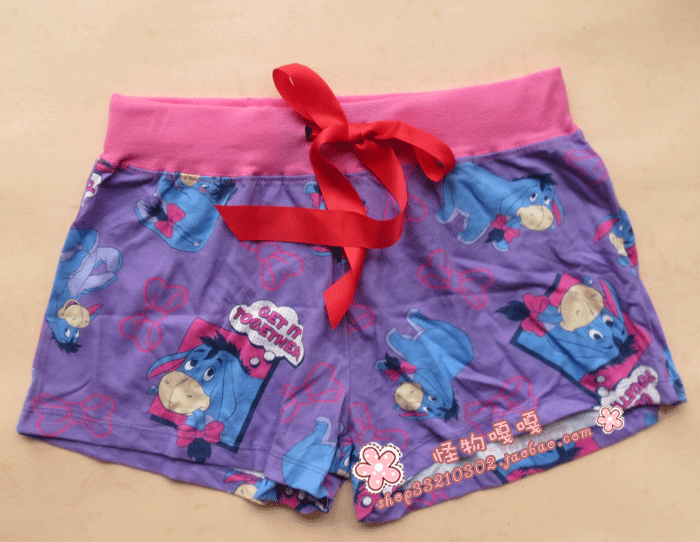 Pantalon pyjama - Ref 730817 Image 5