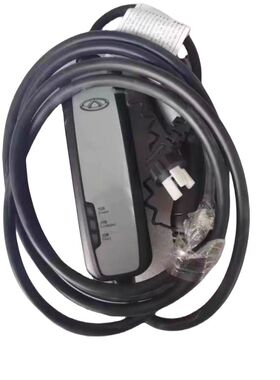 适用于新能源充电枪icar03eq1艾瑞泽5eQQ无界pro充电器