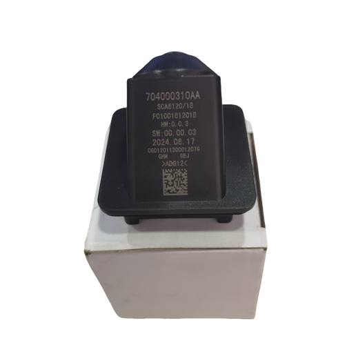 适用于瑞虎8 8PLUS后倒车影像摄像头全景360后摄像头高清后视