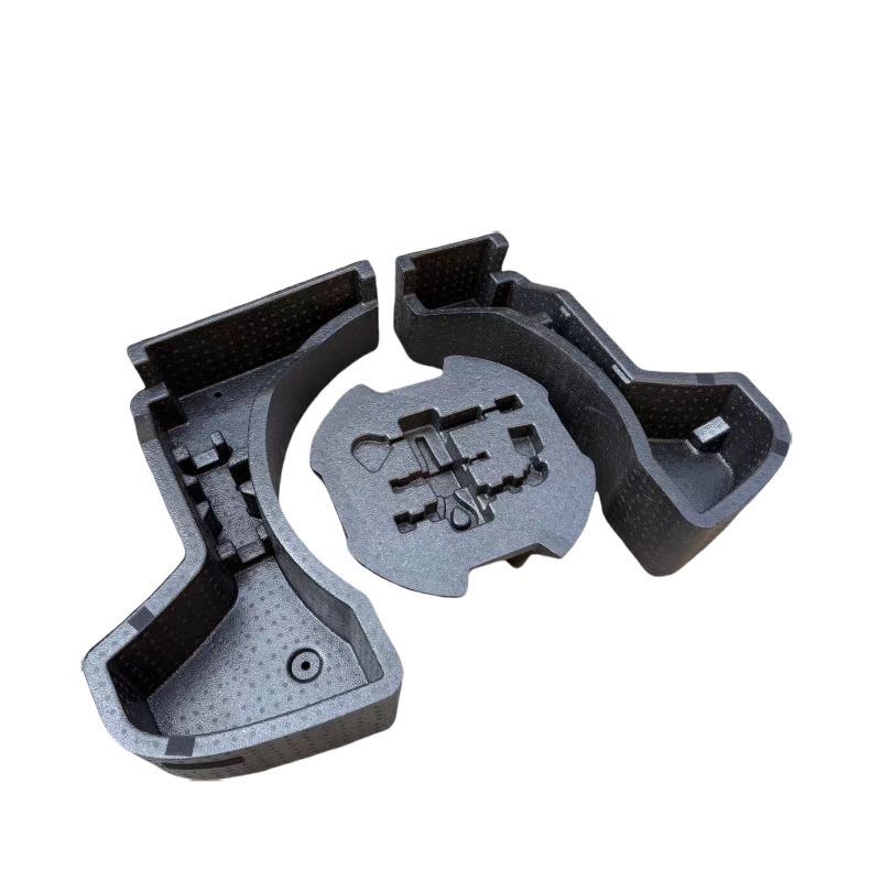 原厂宝骏510后备箱泡沫 后尾门背门备胎海绵垫 泡沫工具盒子 原装