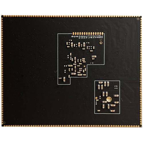 全志A40i核心板1G内存工业级安卓Linux嵌入式ARM开发板双以太网