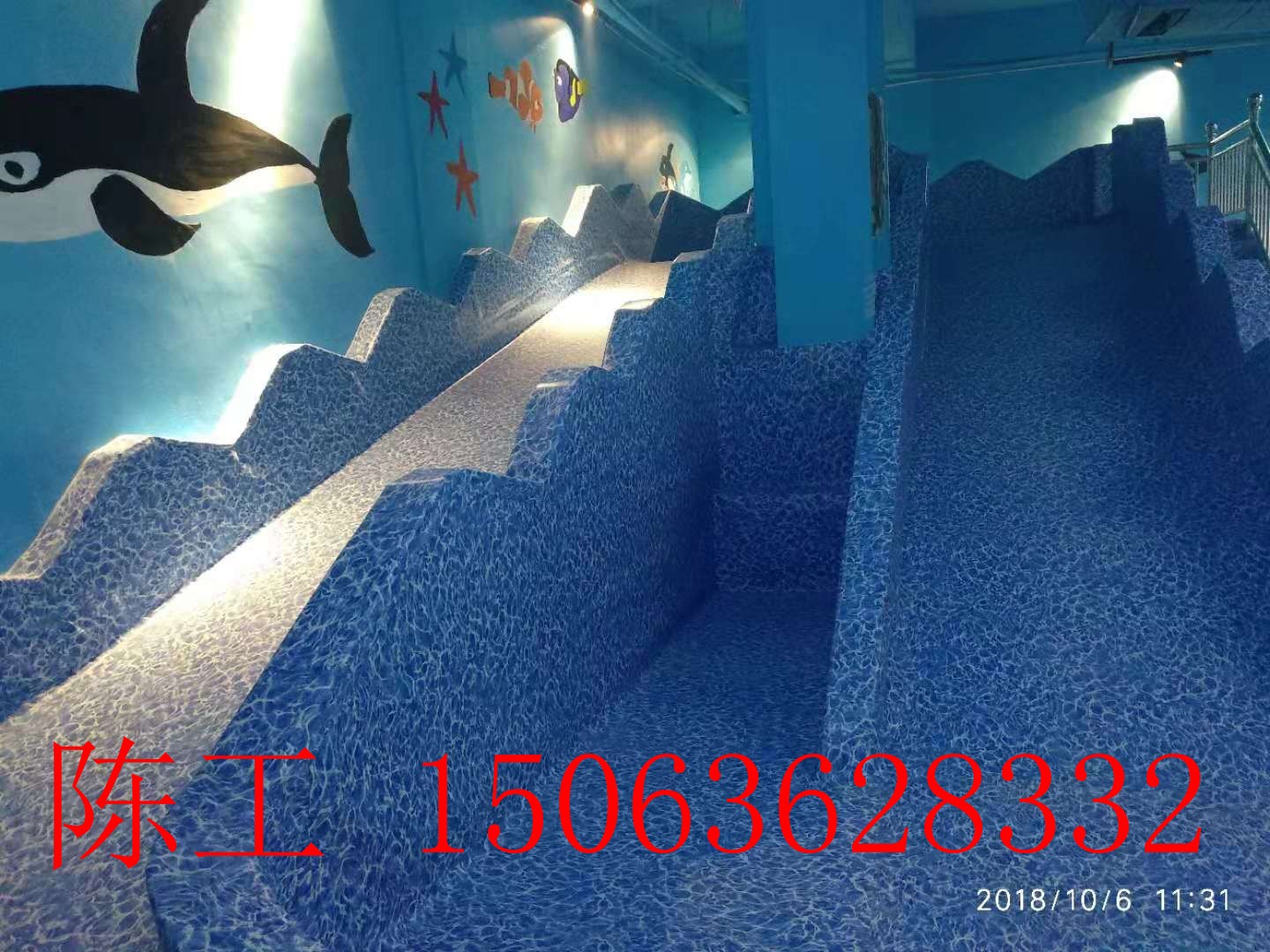 12月01日最新优惠pvc整体游泳池贴膜防水胶膜