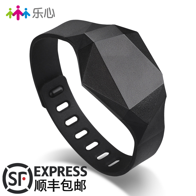 樂心K.Band智能運動手環陳坤行走的力量微信藍牙計步器監測睡眠