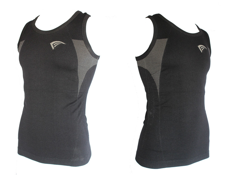 Débardeur sport pour homme - Ref 2022274 Image 4