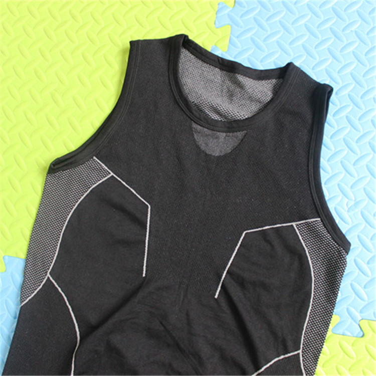 Débardeur sport pour homme - Ref 2023678 Image 4