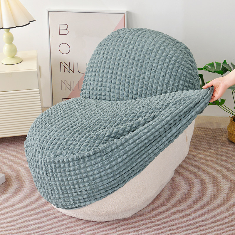 懒人沙发套雪梨椅熊猫座椅豆腐袋泡泡纱防猫爪万能单人沙发防尘罩,居家布艺,椅套/椅垫,淘宝优惠券,粉丝福利购,淘宝优惠卷