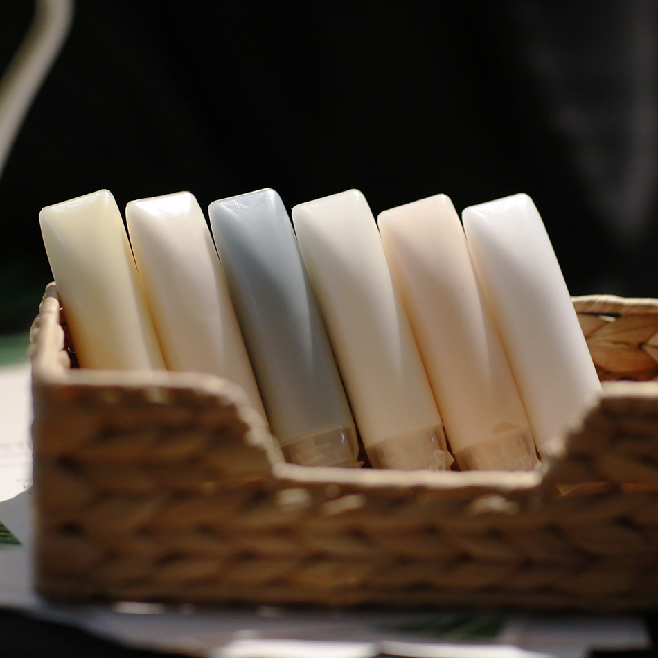 手霜身体霜身体油海檀木黑种草