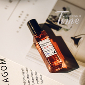 研磨时光私享铺北欧越橘眼部精华油 私人定制眼油 小熨斗颈部精华