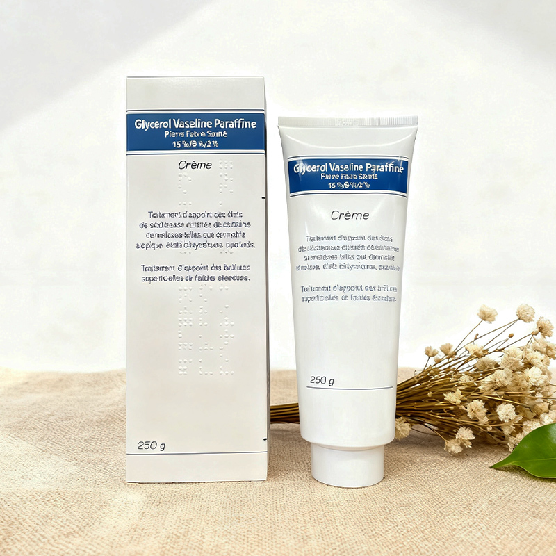 【保税仓】法国Pierre Fabre多效润肤乳250g