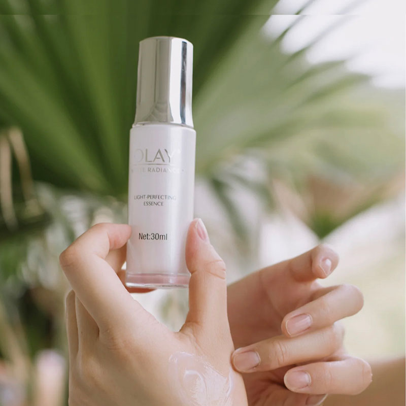 玉兰油光感小白瓶Prox精华