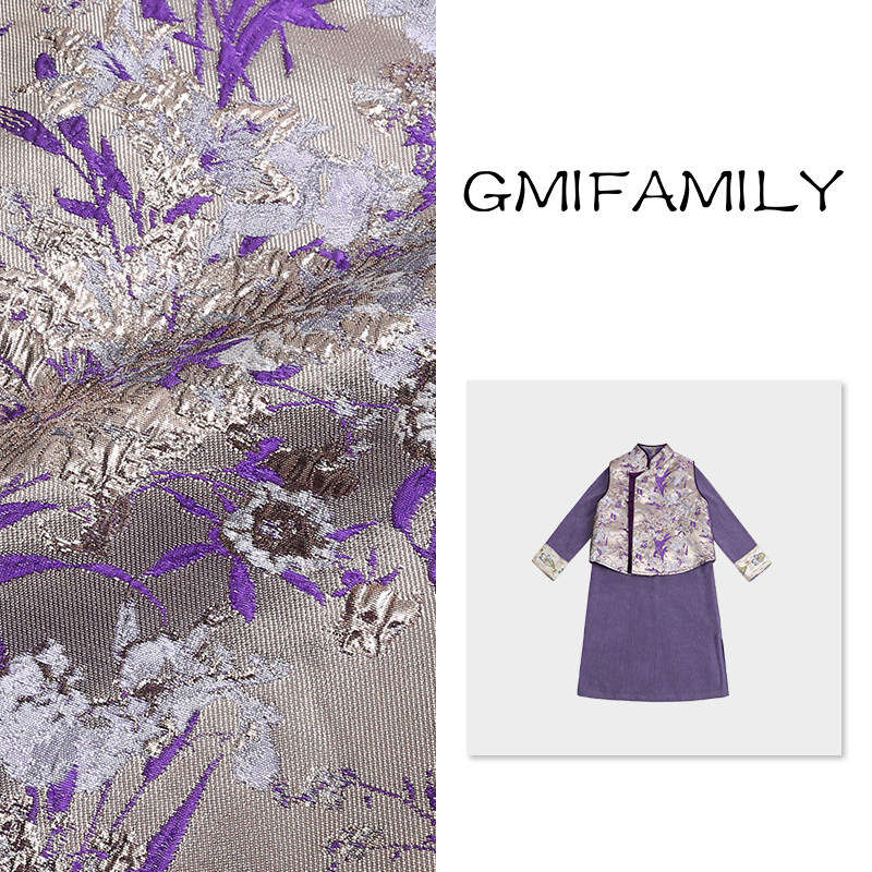 女童汉服马甲2025冬季新款古风小公主国风新中式马夹背心裙子童装,童装/婴儿装/亲子装,汉服,淘宝优惠券,粉丝福利购,淘宝优惠卷