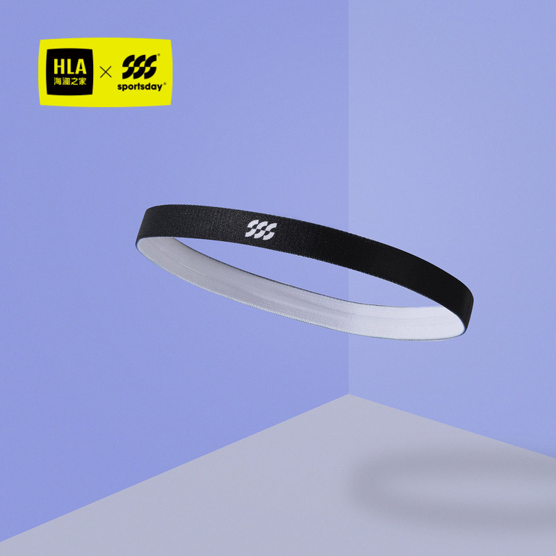 运动sportsday潮流发带吸汗瑜伽健身束发带男女,男装,T恤,淘宝优惠券,粉丝福利购,淘宝优惠卷