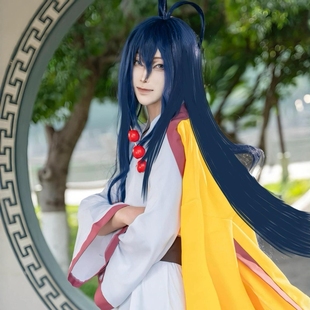 东方月初cos服东方月初cos东方月初cos假发东方月初cos鞋子假发