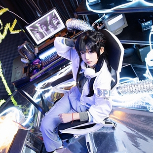 古董商cos服古董商电竞cos古董商电竞cos服古董商假发古董商cos服