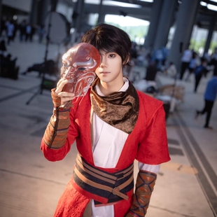 李星云李星云cos服李星云cos李星云假发李星云龙泉剑李星云cos服