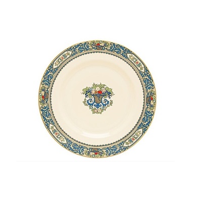 小号瓷器美国进口组合盘子