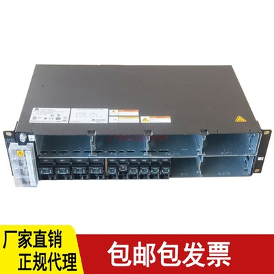 华为ETP4822-B2A1嵌入式通信电源