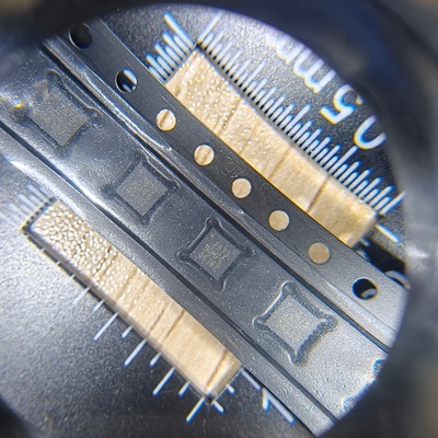 NDS355N原装进口芯片IC 检测/支持汽车电子元器件配单可开票