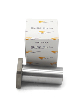 NB直线轴承KB8 10 KBS12 KBF16 KBFC20 KBKC25 30 40 50GWUU-OPAJ