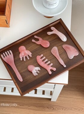 刮痧板全身通用按摩器
