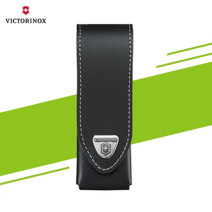 原装正品维氏瑞士军刀配件皮套111mm军刀2-4层适用刀套4.0523.3