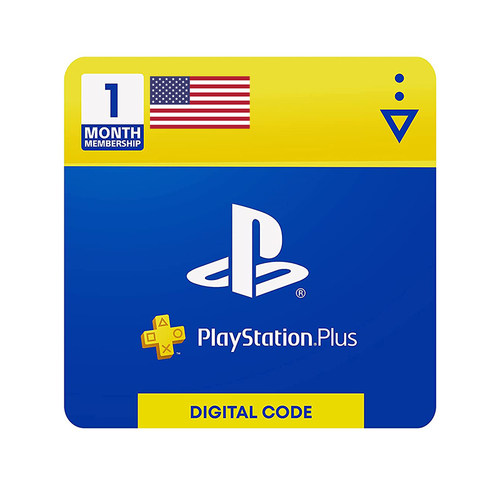 SonyPSPlusEssentialUS会员