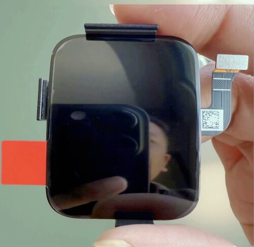 适用OPPO手表Watch3Pro屏幕总成液晶触摸显示屏 (全新)
