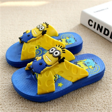 Chaussons enfants en suède pour hiver - semelle caoutchouc - Ref 1024359 Image 13