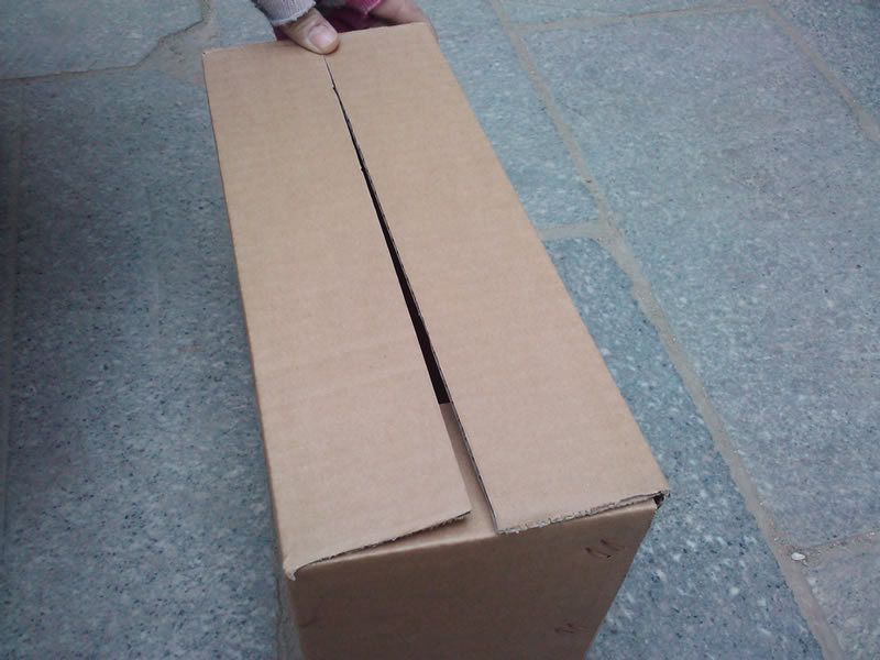 纸箱子快递包装盒