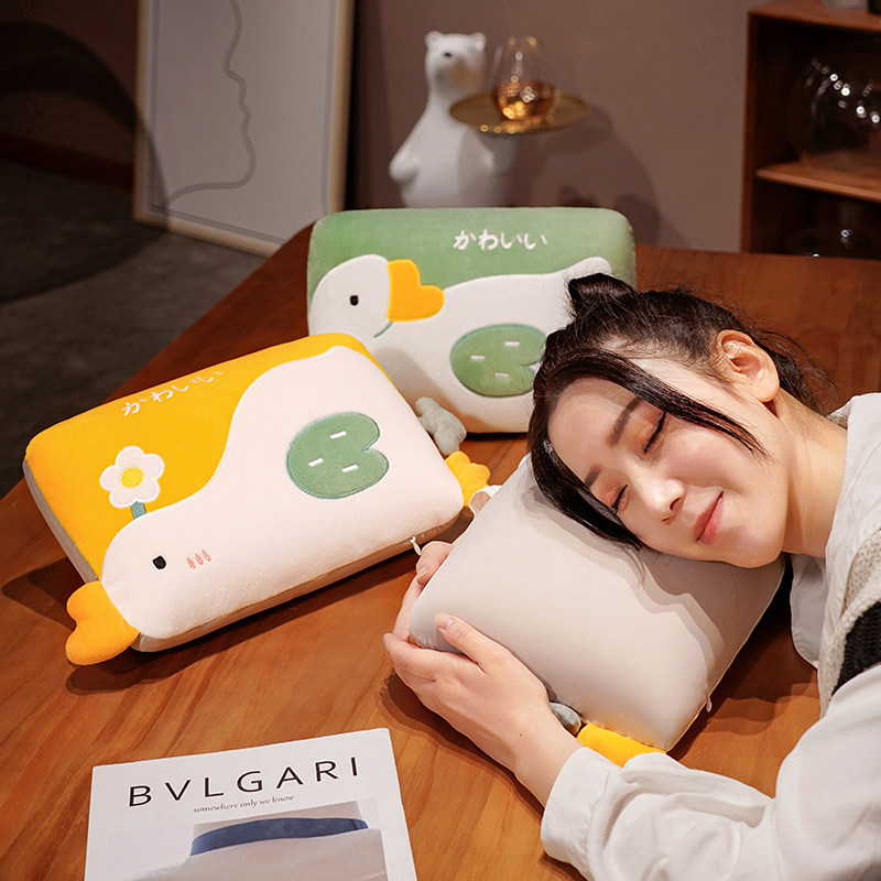 小枕头午睡小号单人办公室午休迷你夏季便携成人护腰女生可爱抱枕在类目 居家布艺, 靠垫/抱枕中 - 来自Buy2taobao.com提供专业的淘宝代购服务