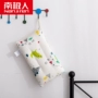 Cotton gối trẻ em gối bông bốn mùa phổ thông mẫu giáo siesta học sinh gối cặp 2 - Gối gối ôm